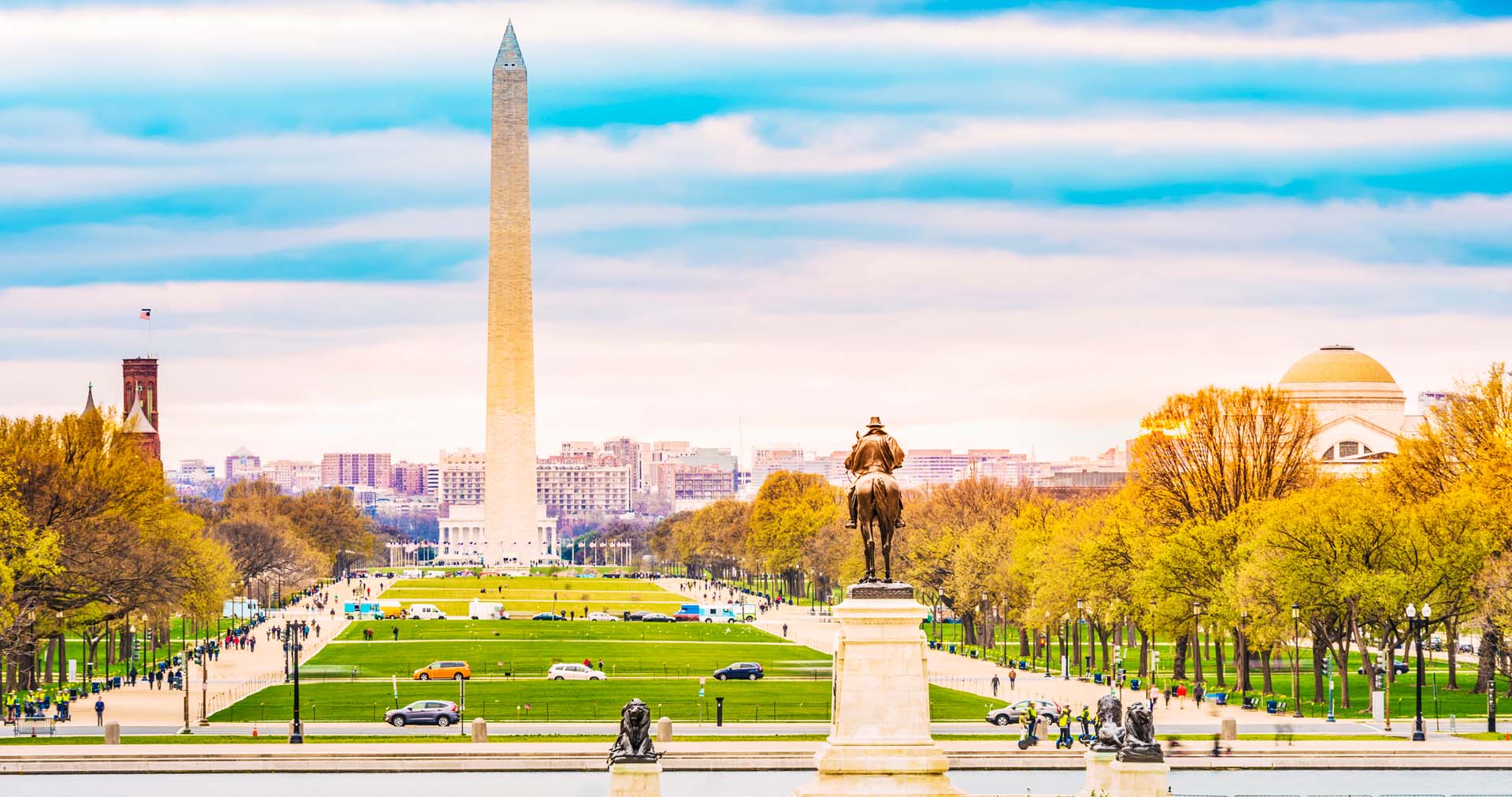 Monumental Tours Private Tours