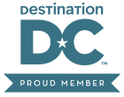 Proud Member of Destination DC