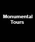 Monumental Tours