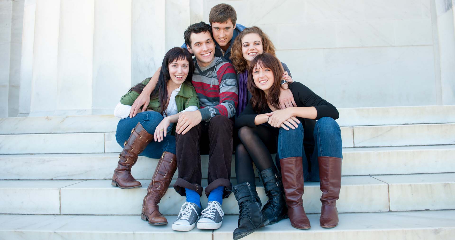 Washington DC Student Tours