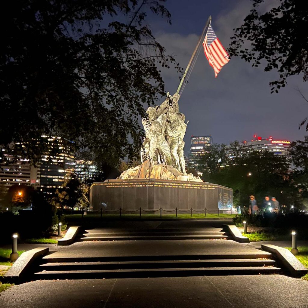 Washington DC Tours