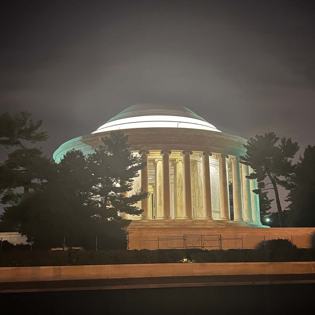 Washington DC Tours