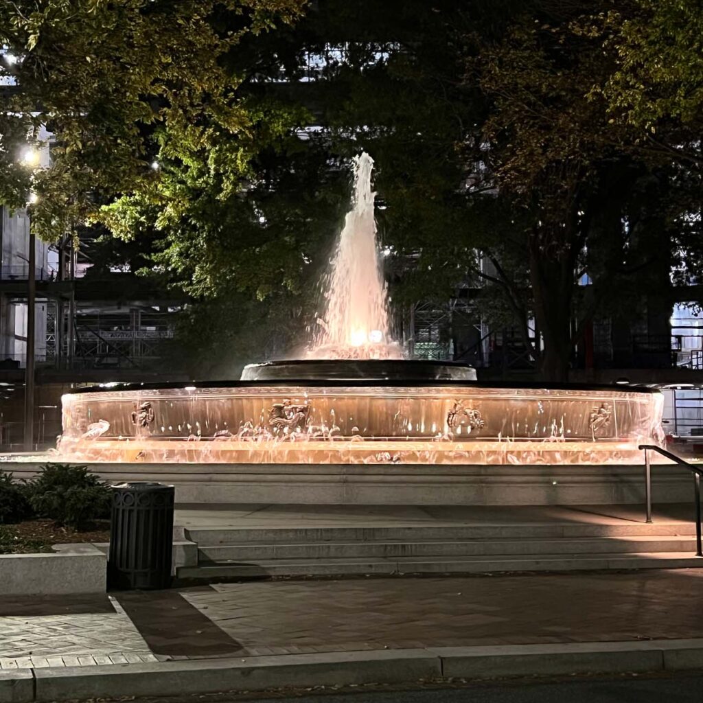 Washington DC Tours