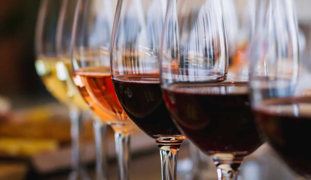 Northern Virginia Wine Tours