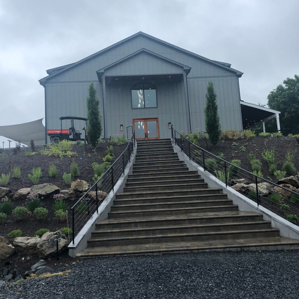 Northern Virginia Wine Tours - Delaplane VA