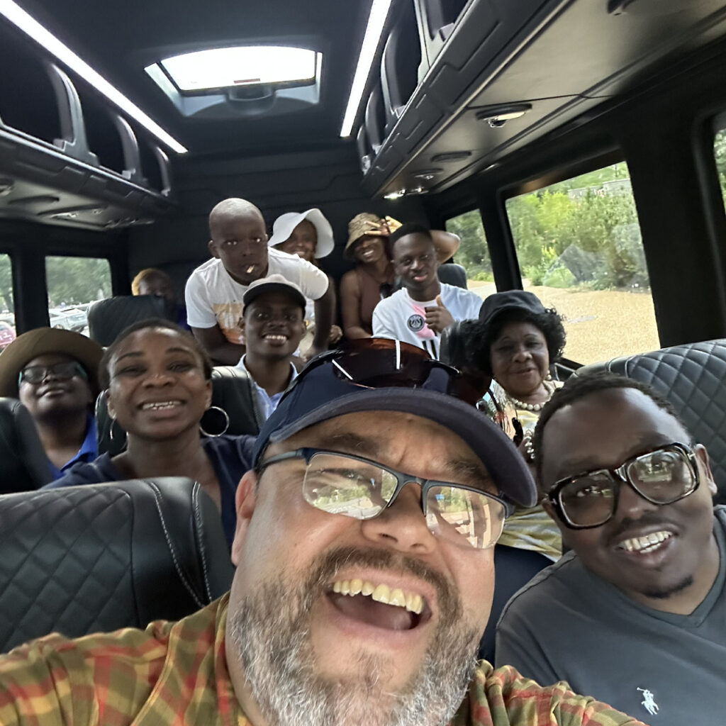Private Washington DC Tours