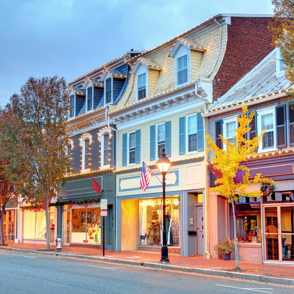 Fredericksburg Civil War Tour