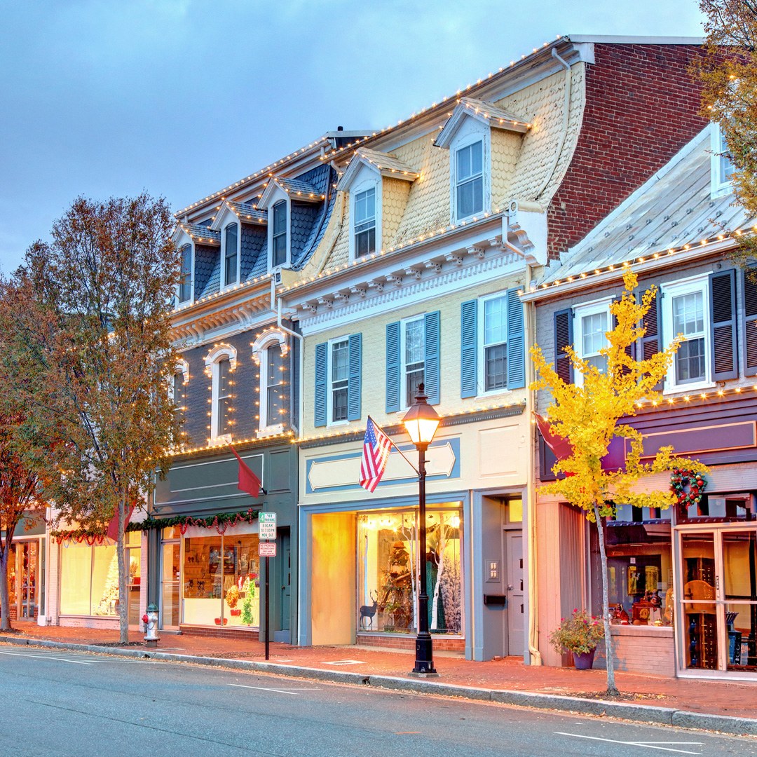 fredericksburg_town Fredericksburg Civil War Tour