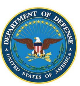 Department of Defense