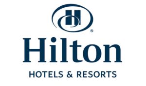 We partner with Hilton