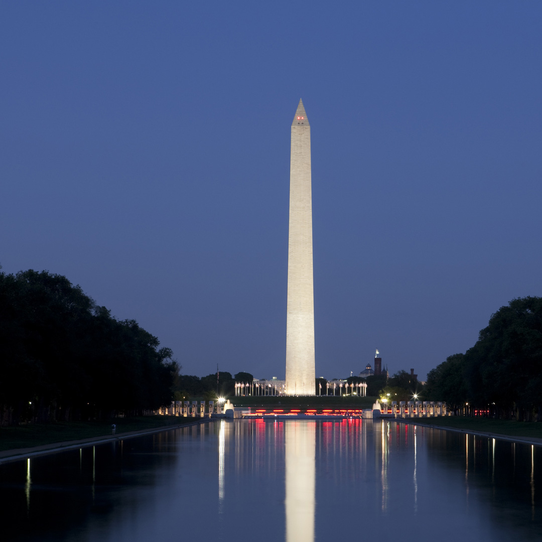 Washington D.C. Evening Tours