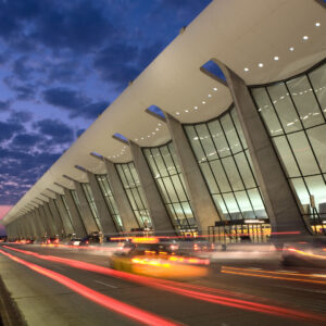 Dulles International Airport