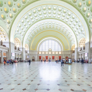 Union Station