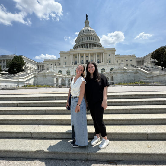 Washington DC Inauguration Tours: US Capitol