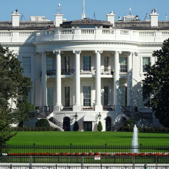 Washington DC Inauguration Tours: White House