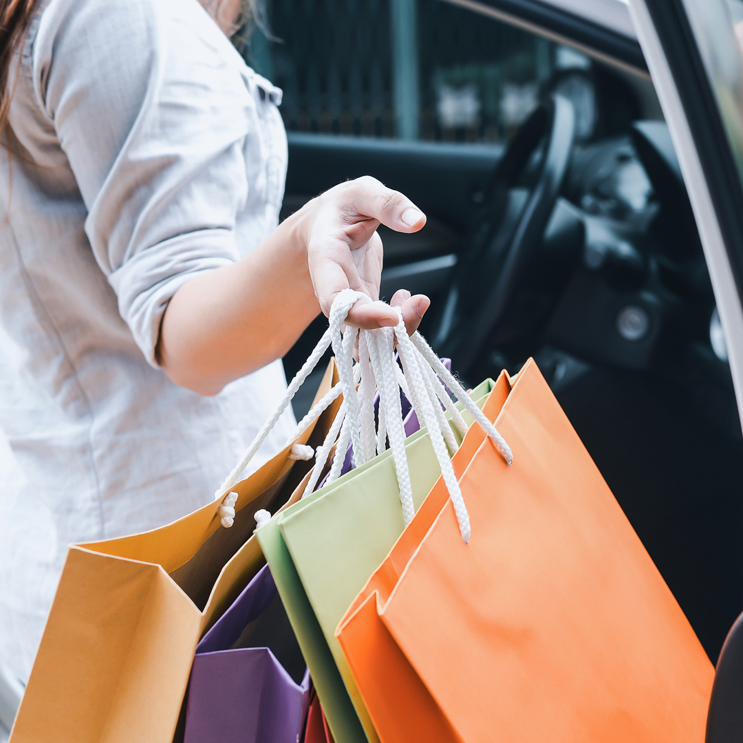 Monumental Tours Personal Shopper Service Washington DC