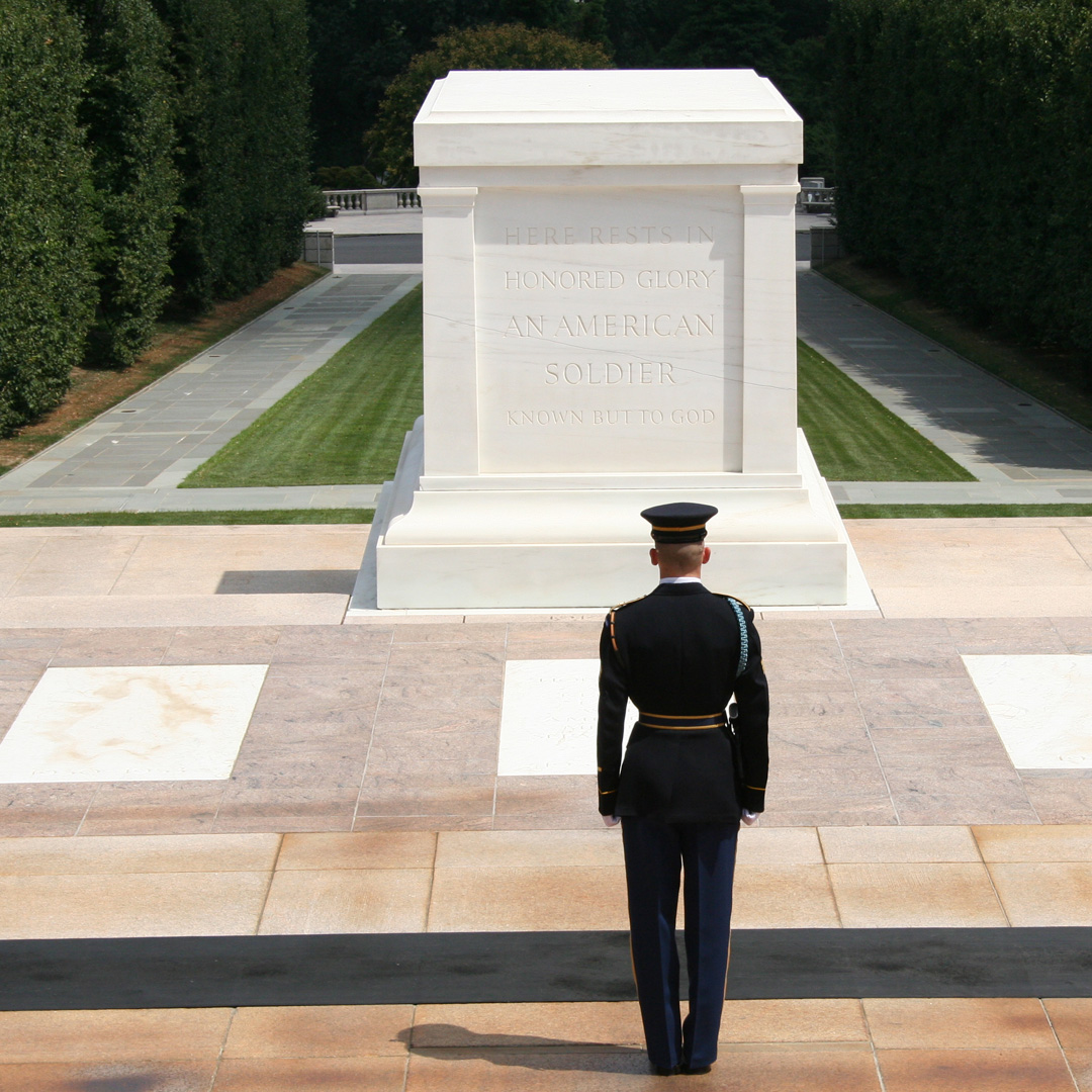 arlington_memorial_walkingtour Arlington National Memorial