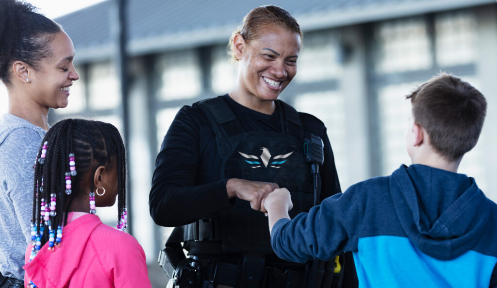 Security Services Washington DC