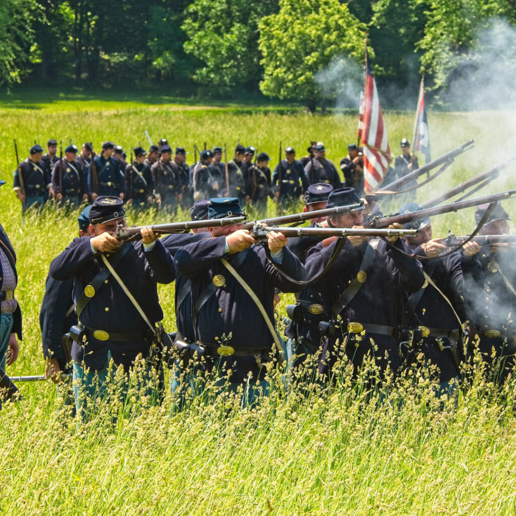 Monumental Tours Washington DC Gettysburg