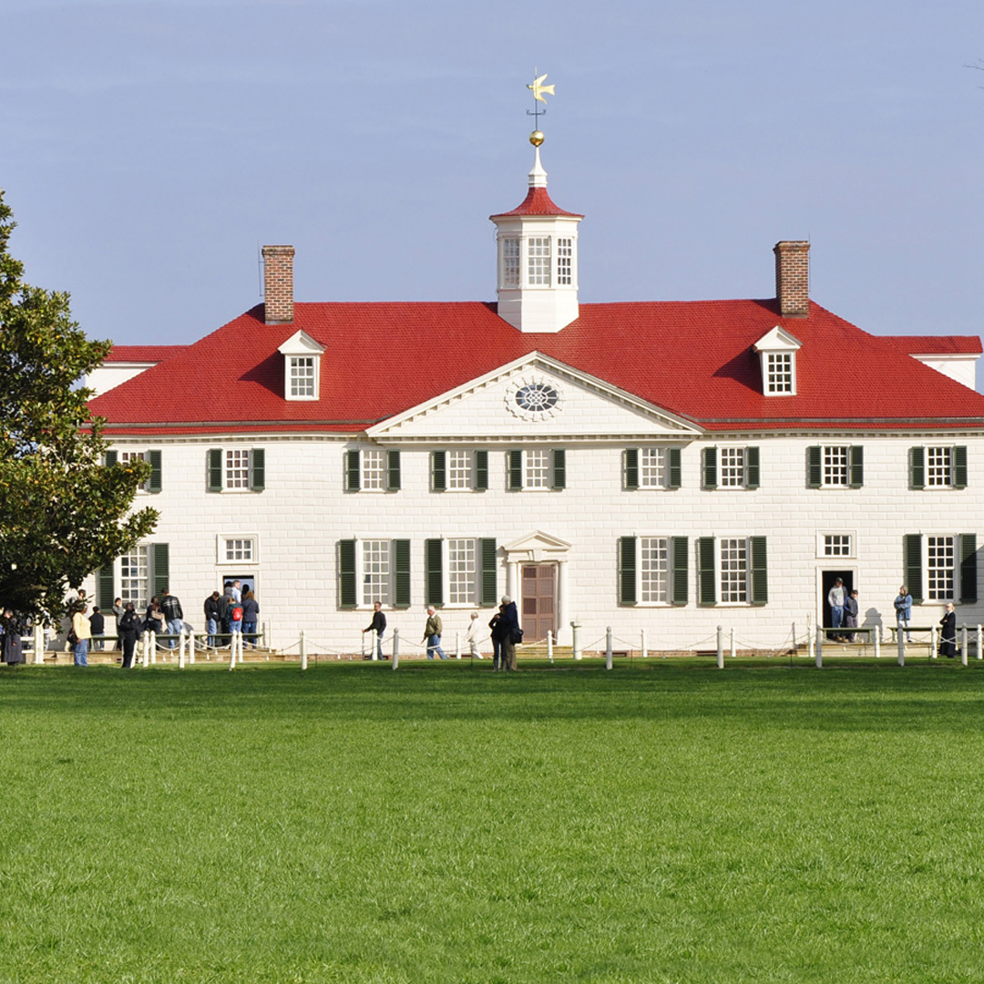 Places to Visit Washington DC