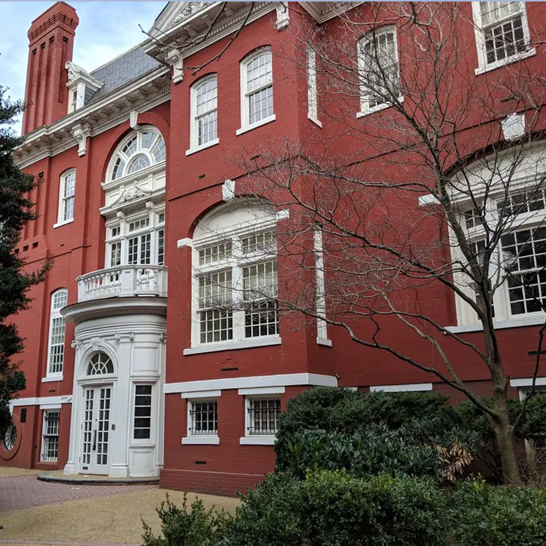 Monumental Tours Walking Tours