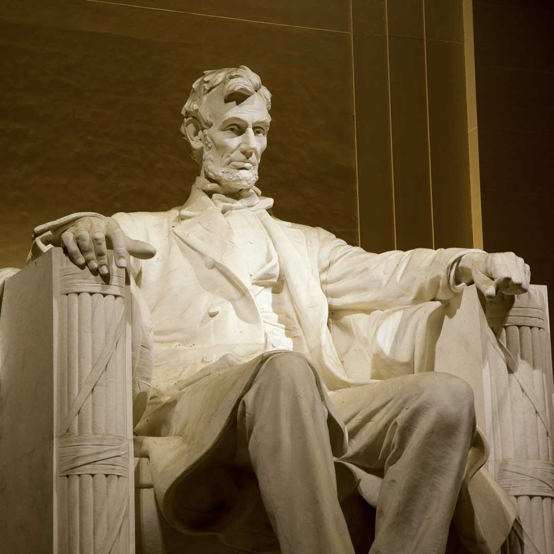 Lincoln Memorial