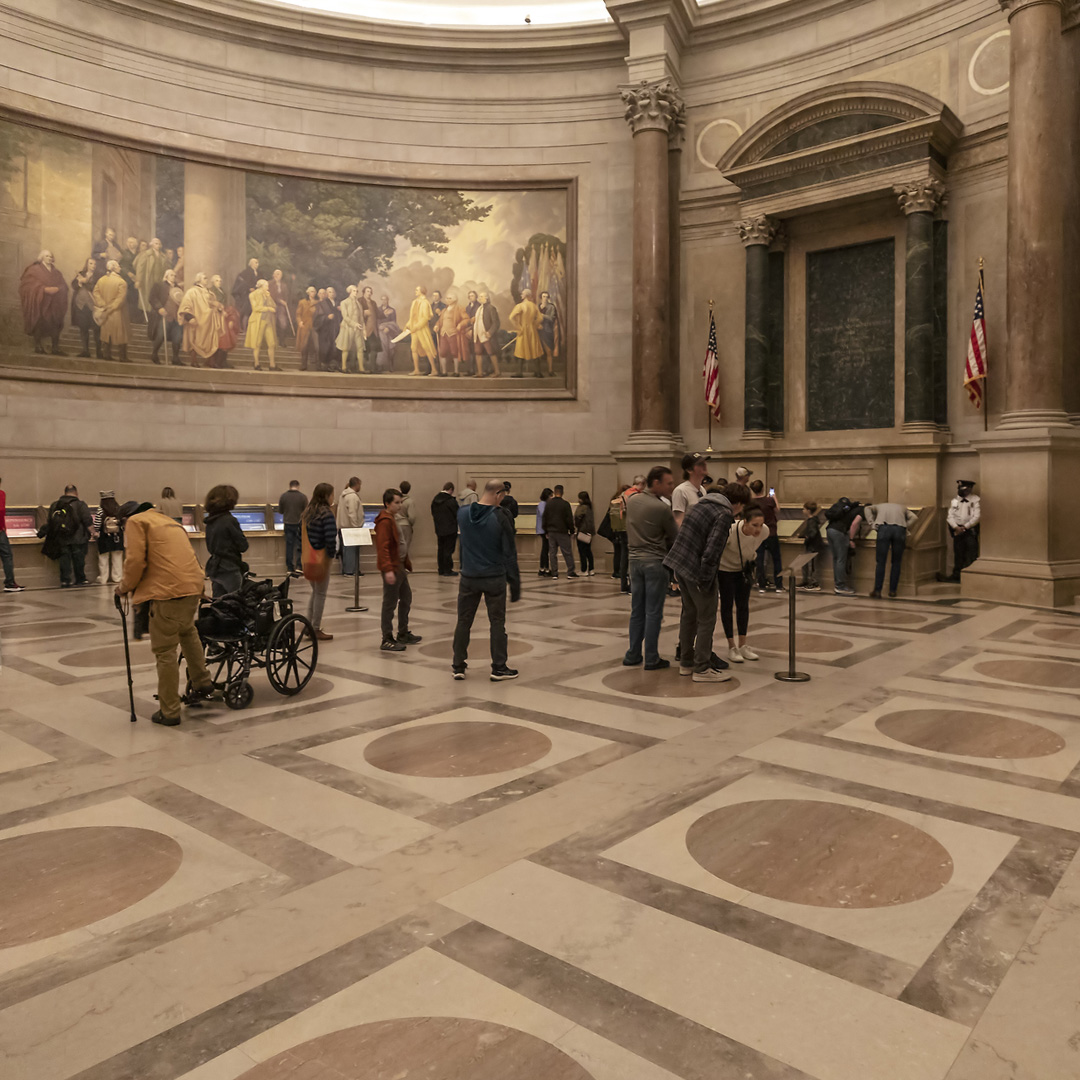 National Archives