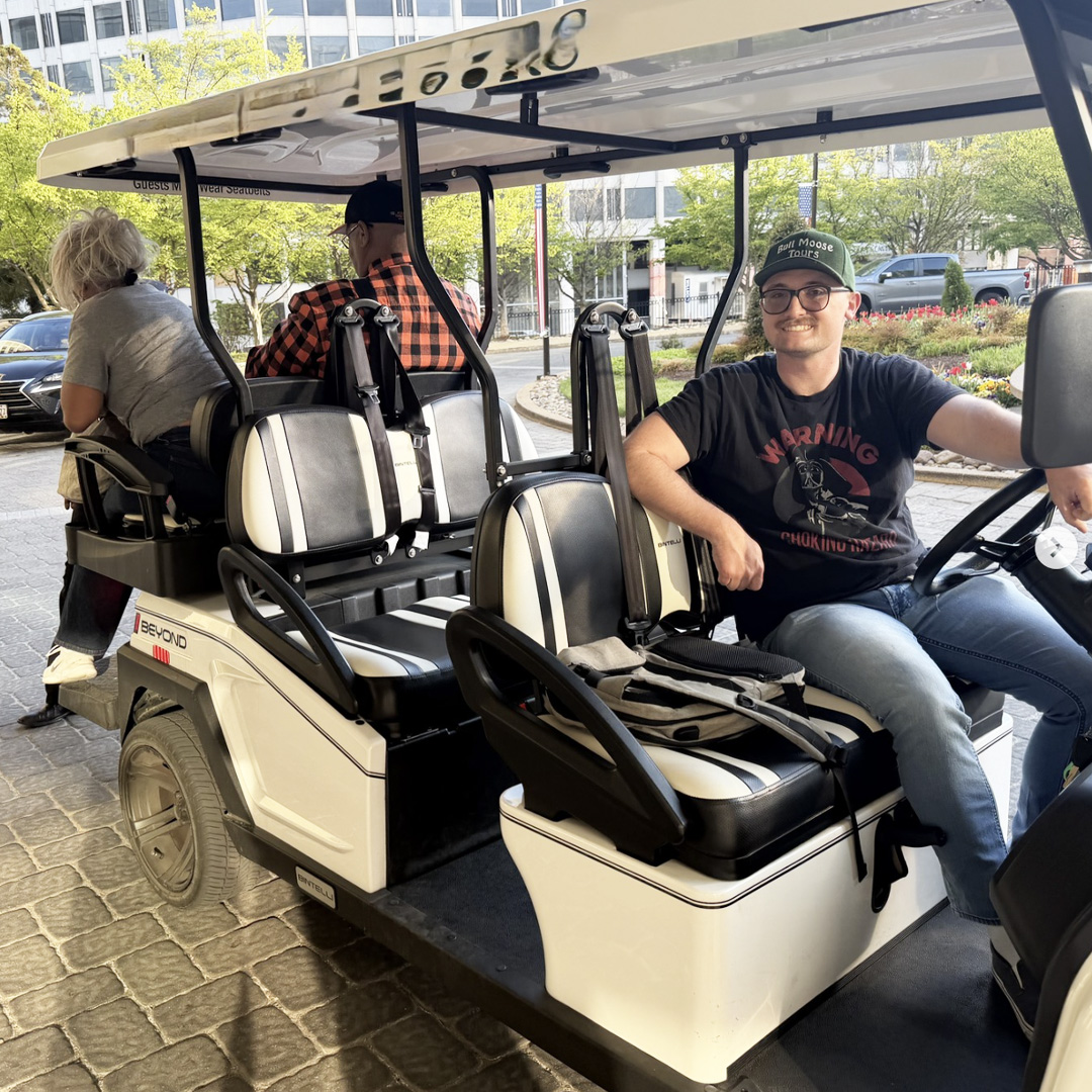 Electric Bike Tours Washington DC