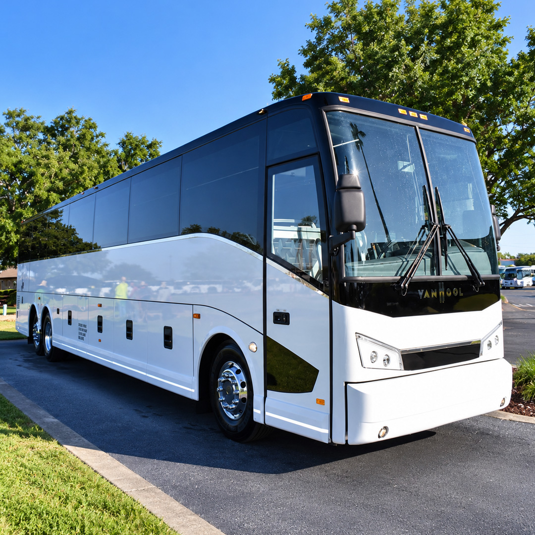 private bus tours washington dc Private Bus Tours Washington DC