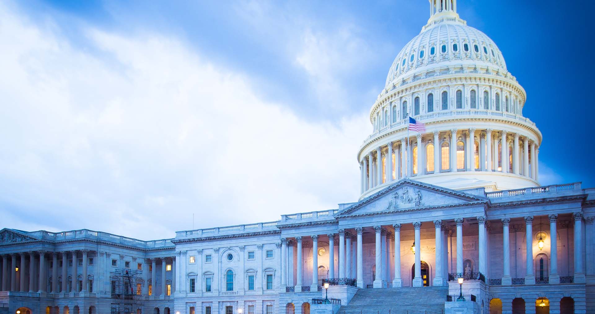 Corporate Tours Washington DC